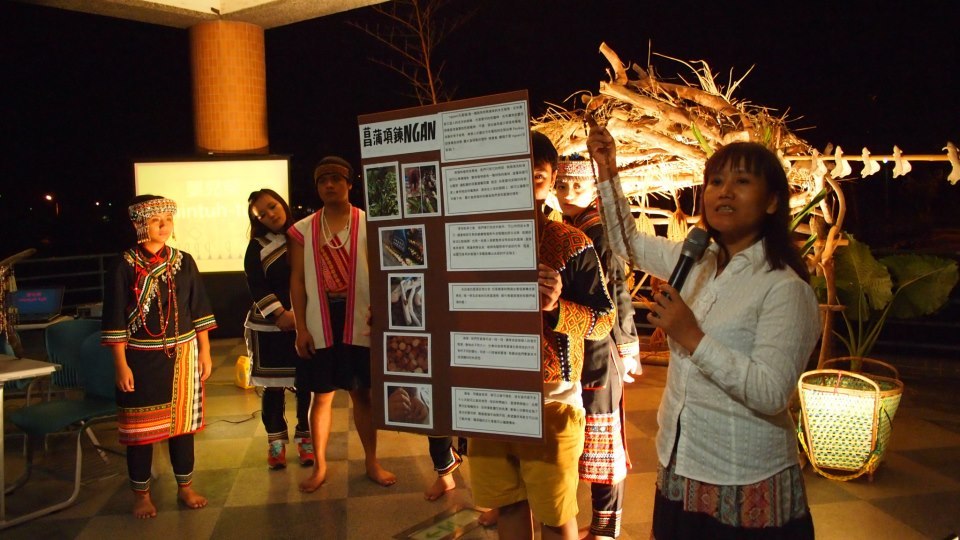 介紹菖蒲項鍊的意義