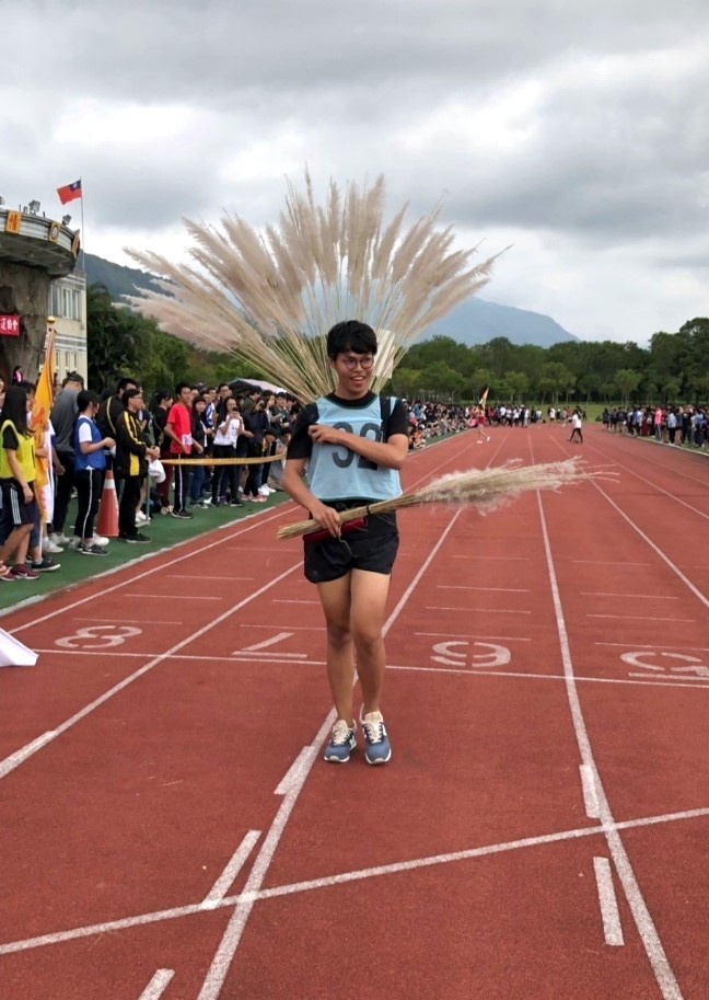 校慶運動會花絮
