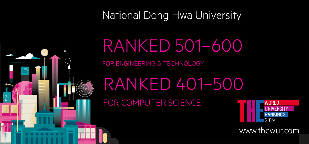 Times Higher Education Subject Rankings