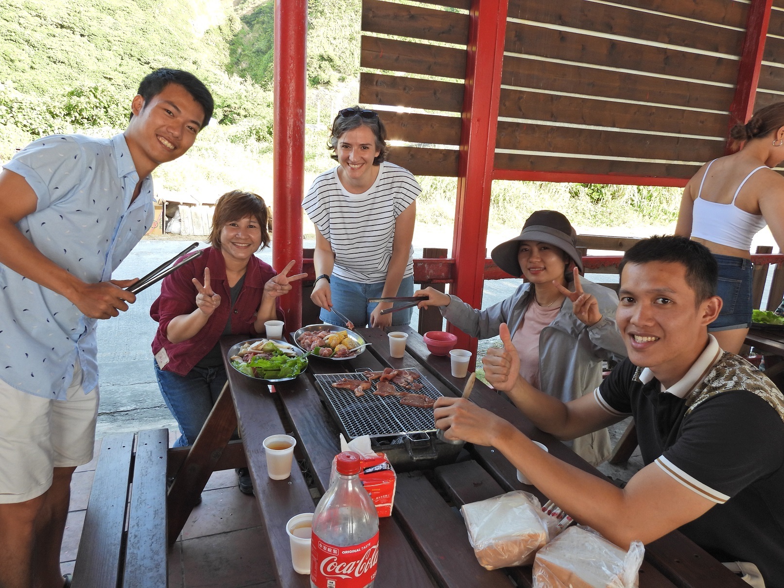 BBQ烤肉趣