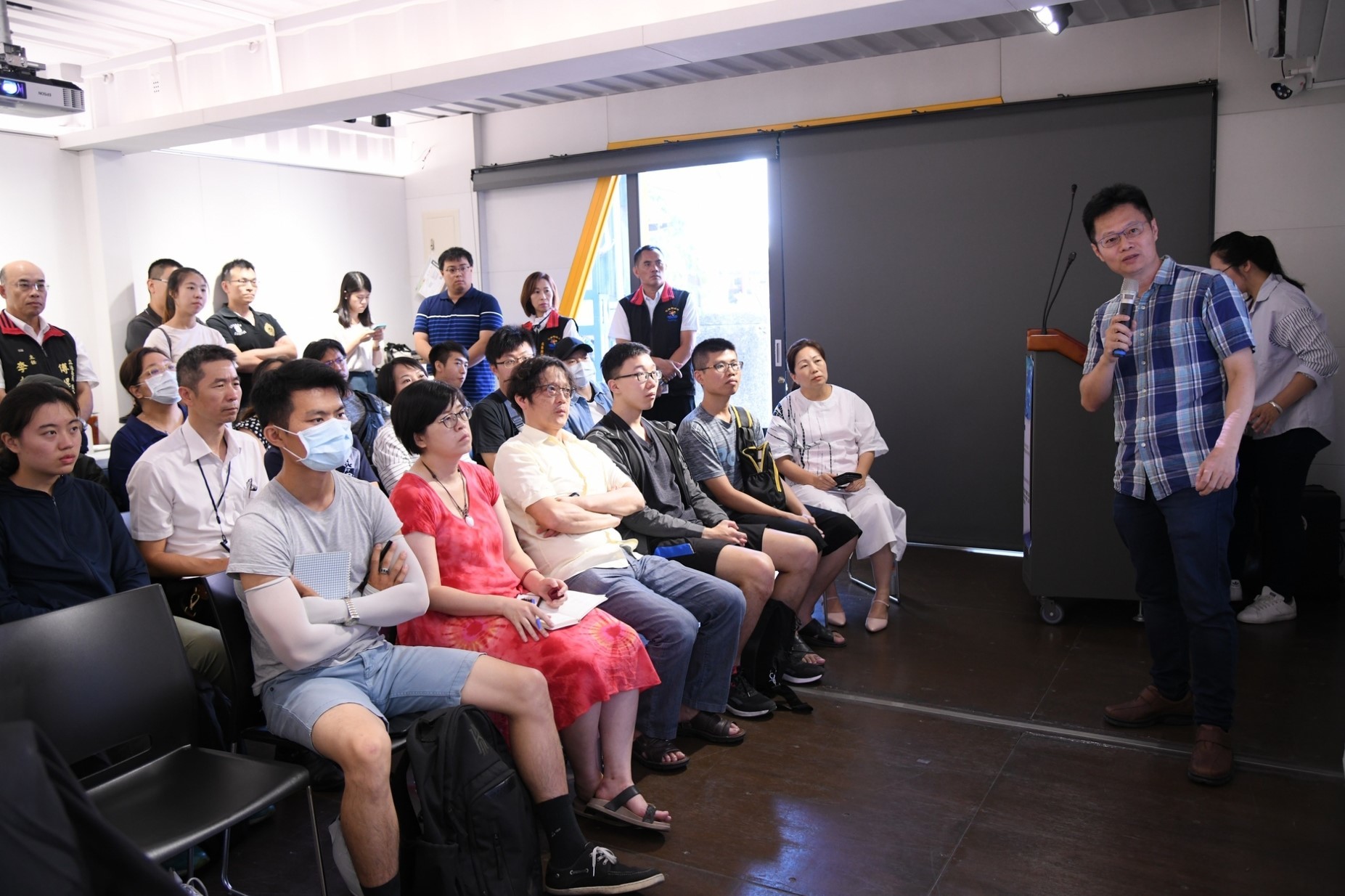 產學聯盟廠商交流會