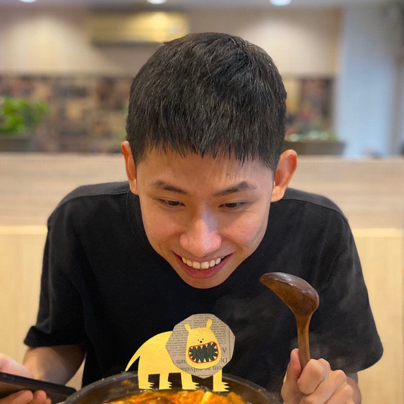 創作者高義鑫