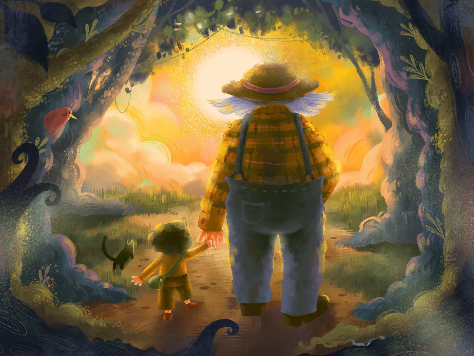 得獎作品I-Dad