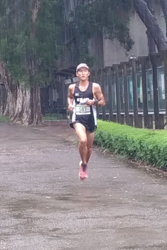 尋找定向旗2