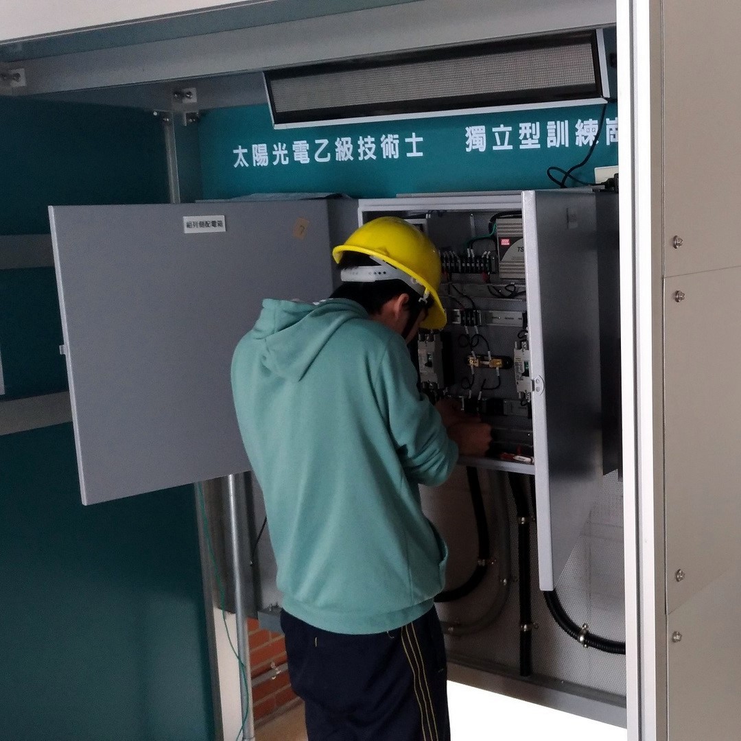 光電與數位設計實務人員培訓