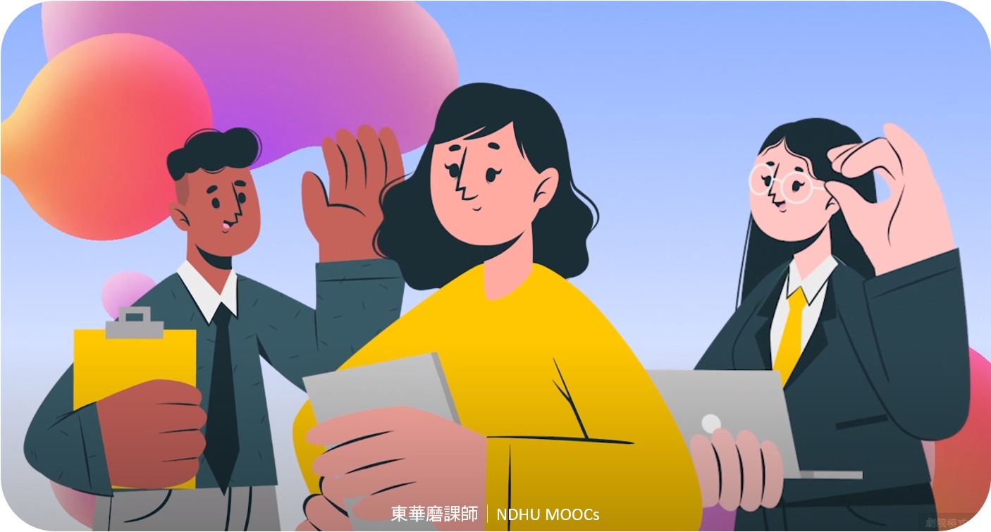 「物聯網、創課與教材設計」課程圖片之三
