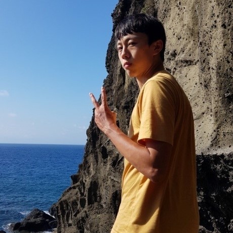 東華大學財金系徐培欽同學榮獲總統獎