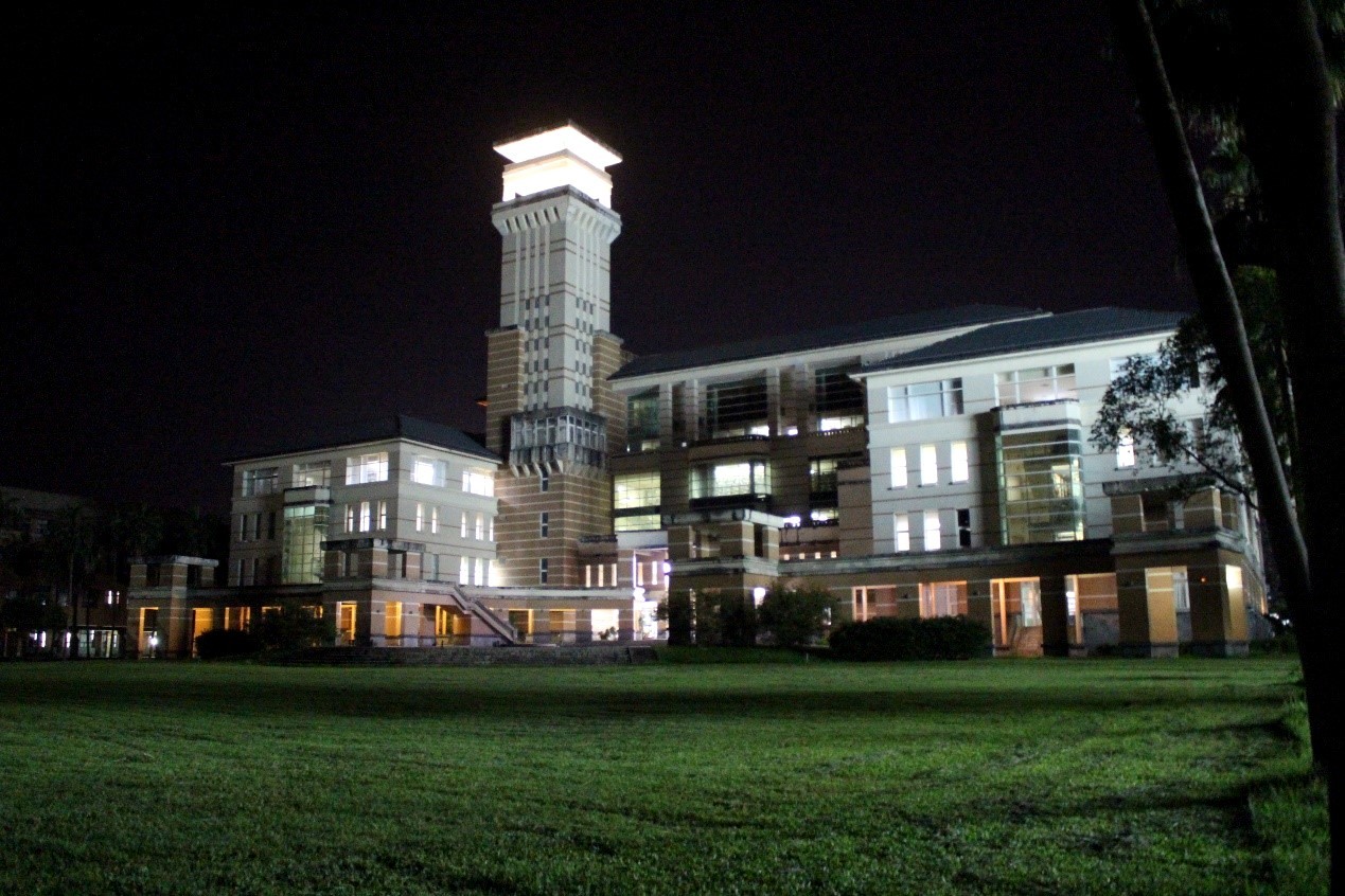 縱谷跨域書院學士學位學程是臺灣跨領域的知識燈塔與青年希望