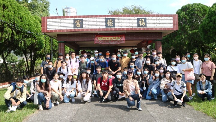共和村壽工廠原址(今花蓮農場),瞭解糖業工廠的轉型與變遷