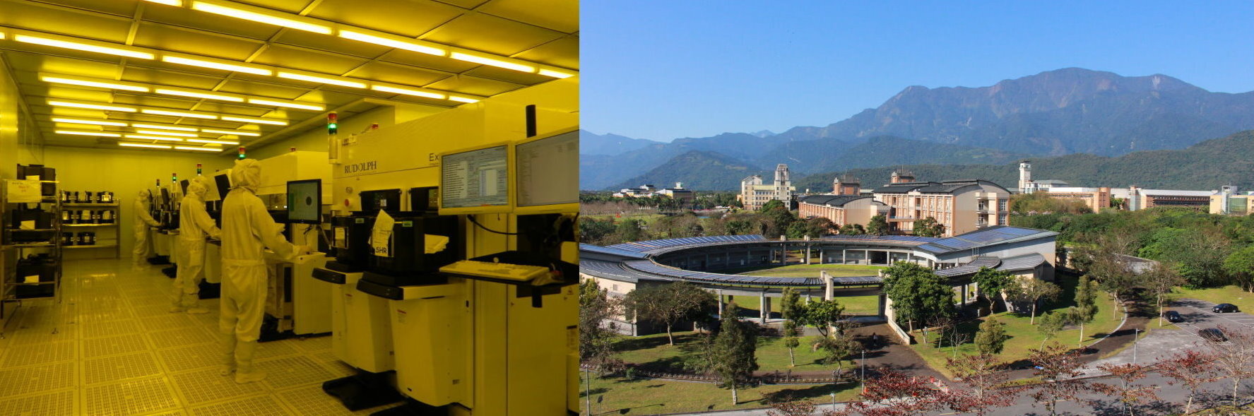 東華大學於校長趙涵㨗帶領下,積極深化產學合作,超前整合理工學院之跨域資源與技術,培育具備國際觀點的科技人才,更是企業愛用之優秀人才。