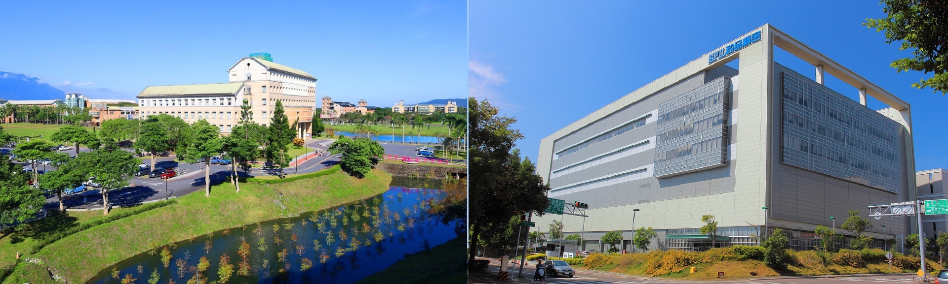國際封測大廠矽品精密與東華大學產學合作簽約,攜手東華共同儲備半導體封測人才。