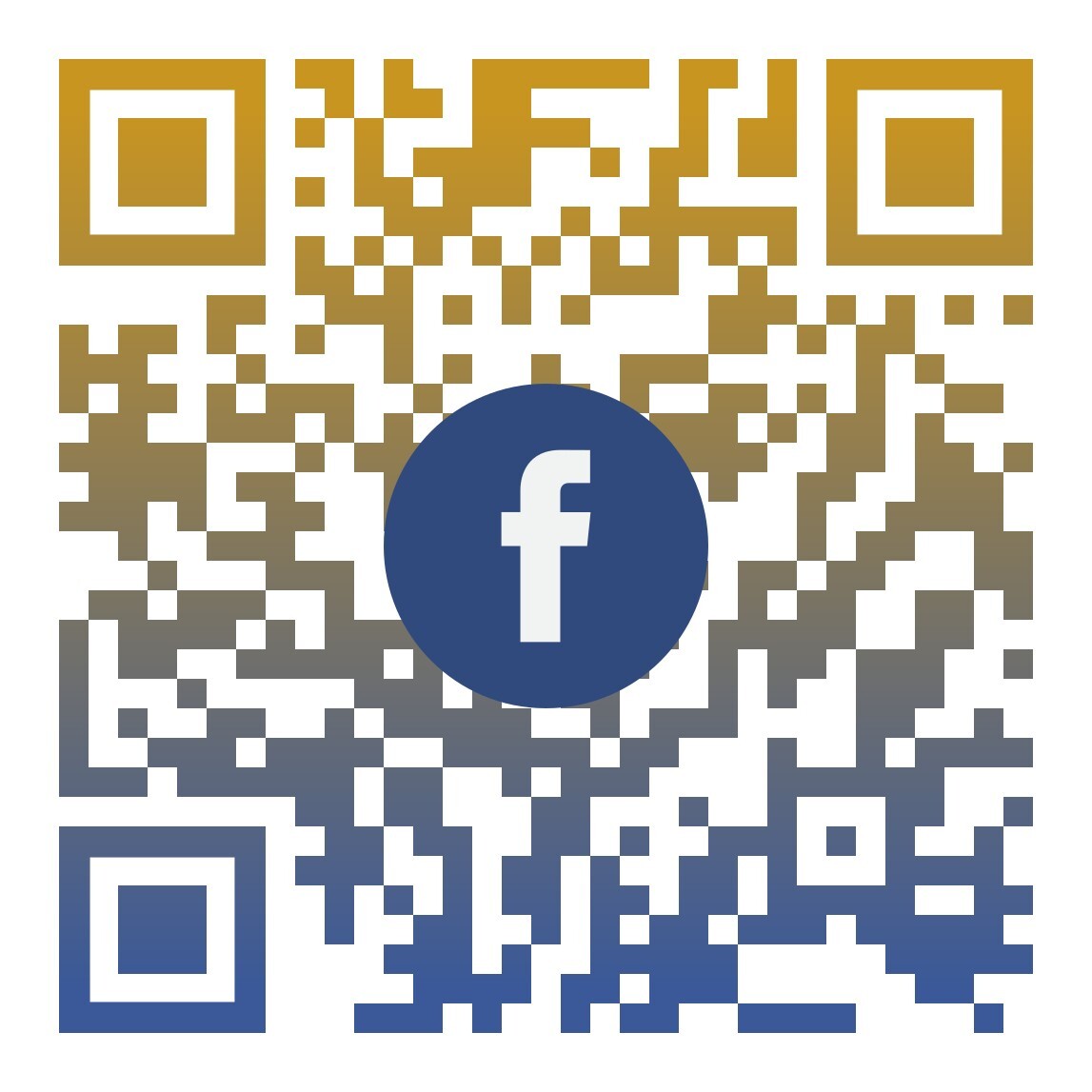 國立東華大學藝術創意產業學系facebook QR code
