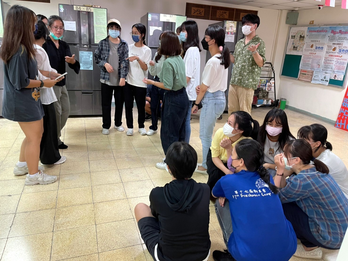 泰國硬幣配數集合遊戲