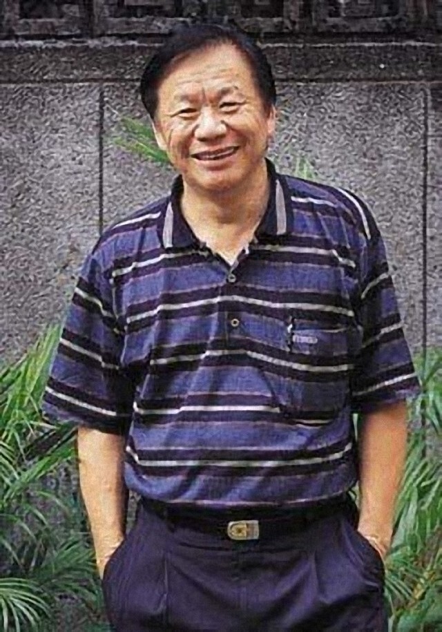 徐國士榮譽教授