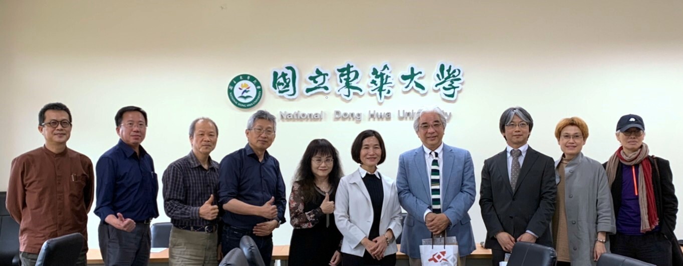 參與教師合照