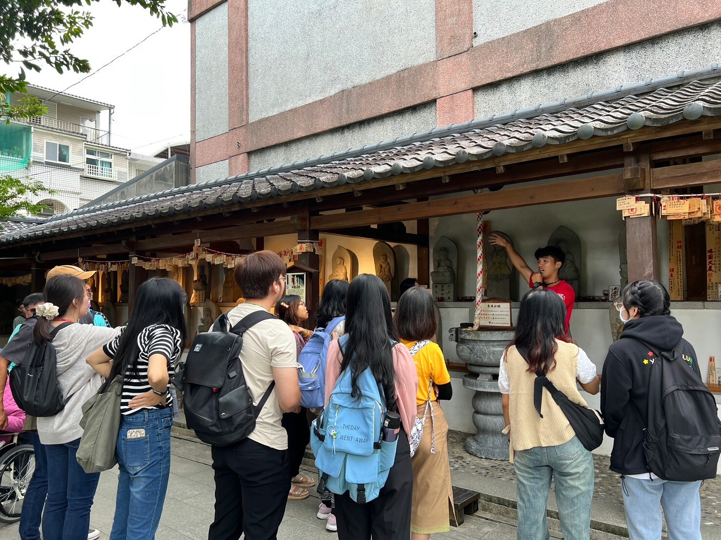 慶修院介紹