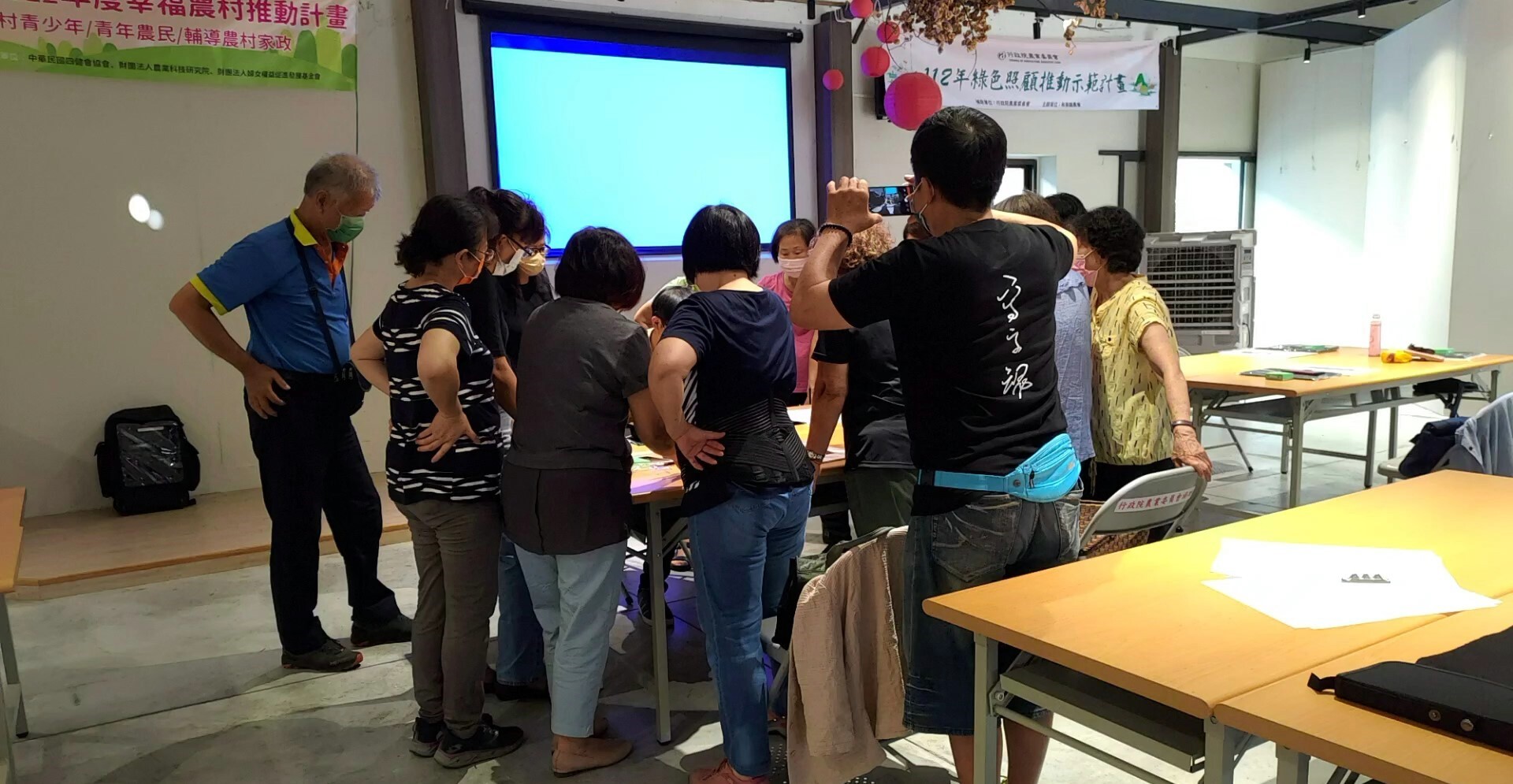 線條控制與基本筆畫示範