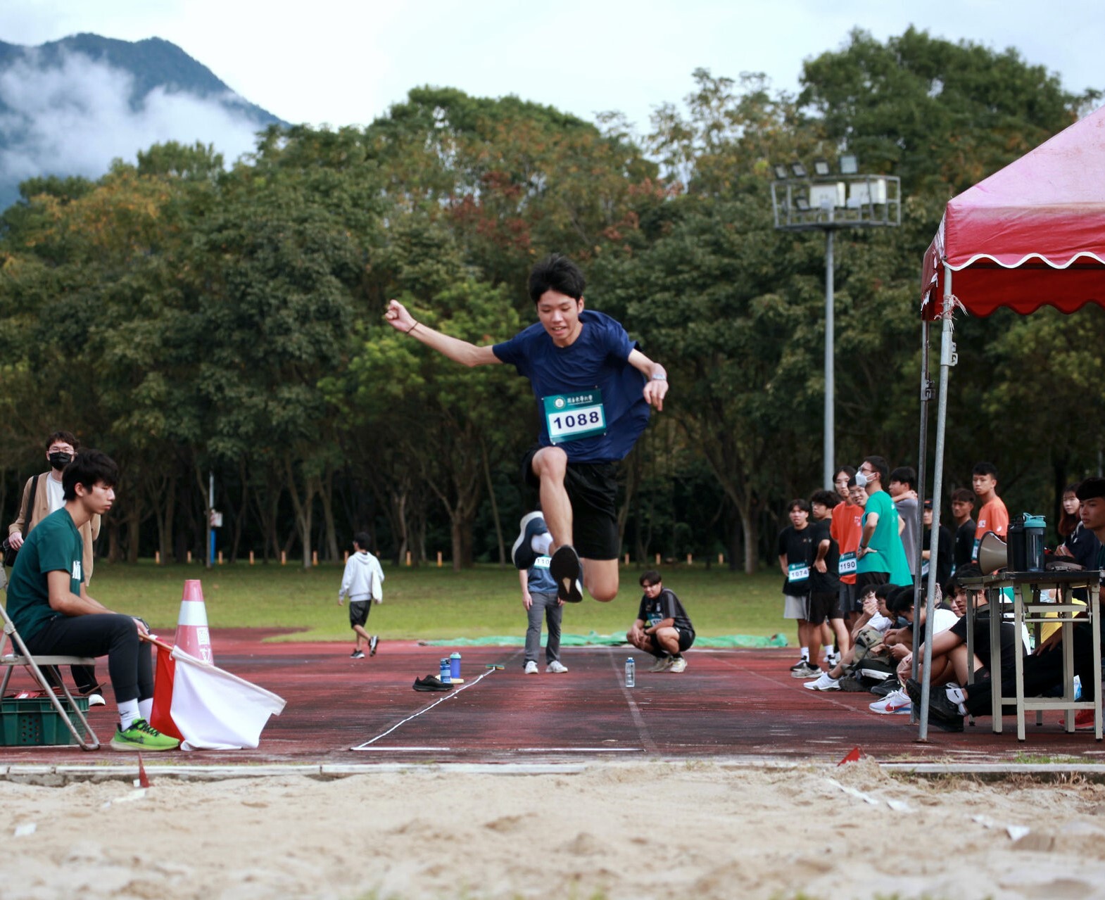 I can fly