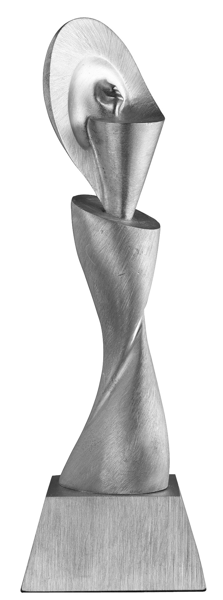 獎座 Gracie statue