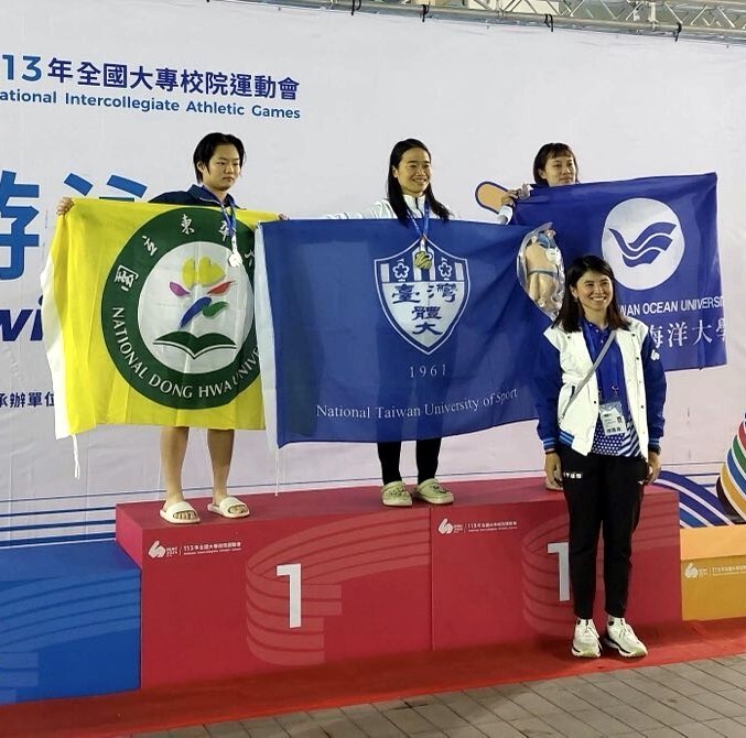 游泳陳泳佑