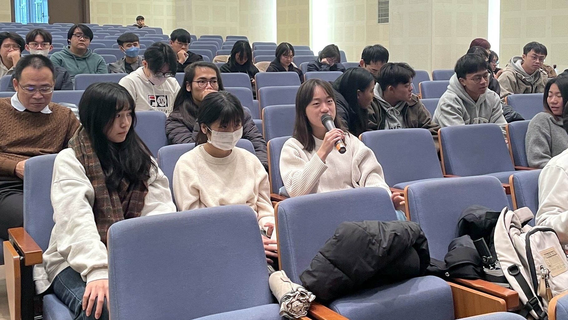思考及提問-讓學習更有深度