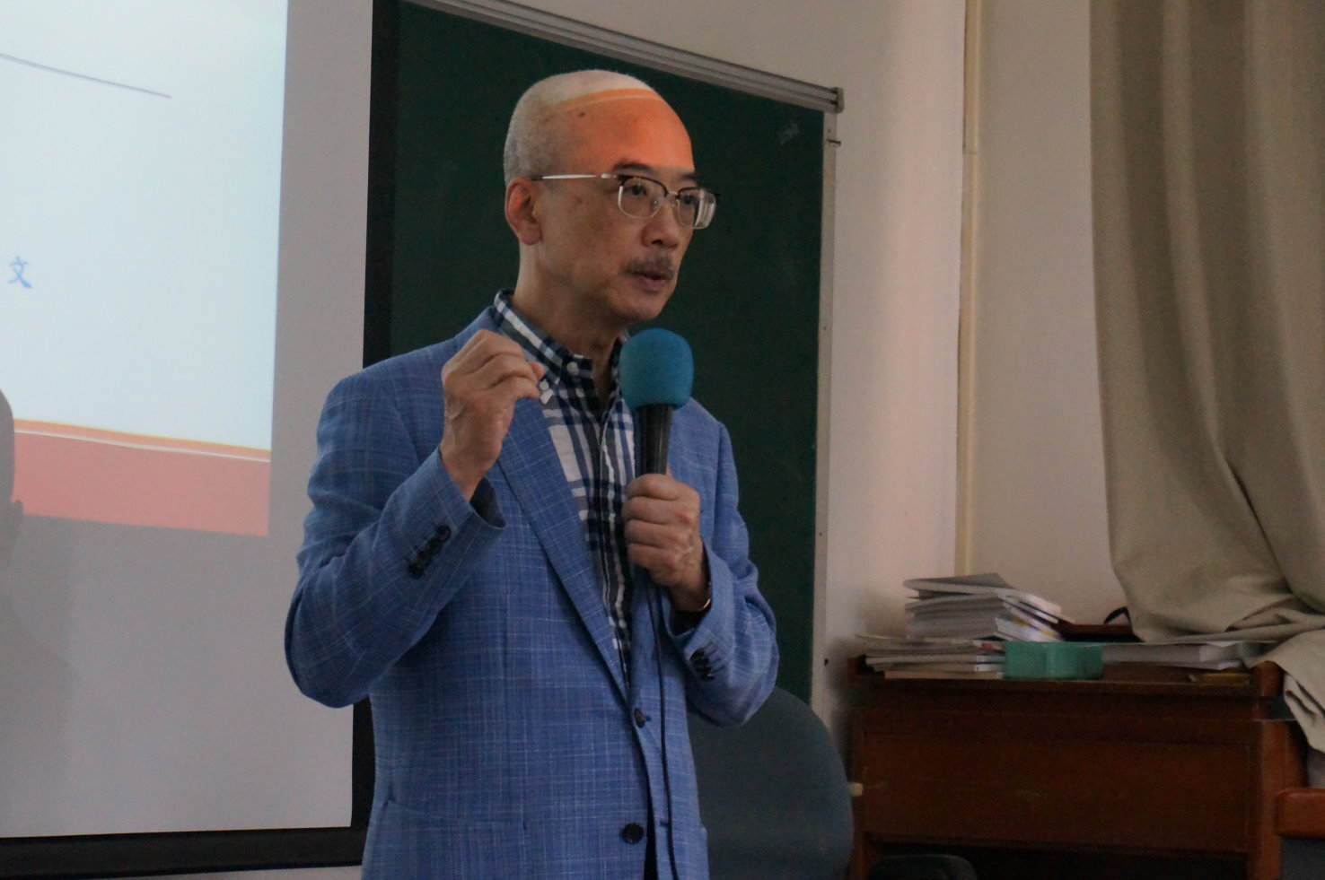鄭吉雄教授深入探討社群主義與清代思想的現代性
