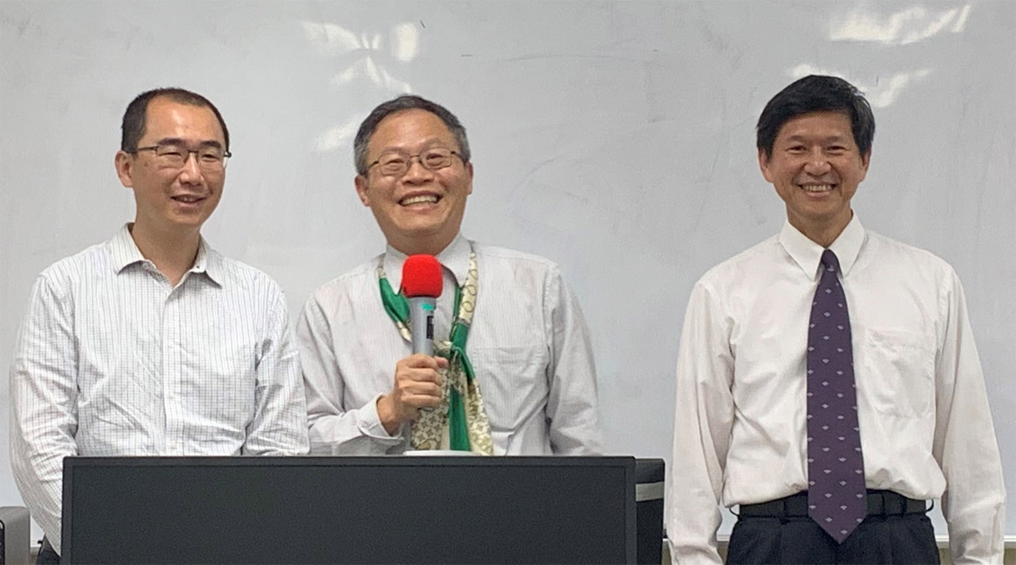 期貨公會校園巡迴講座 聚焦未來發展與就業機會