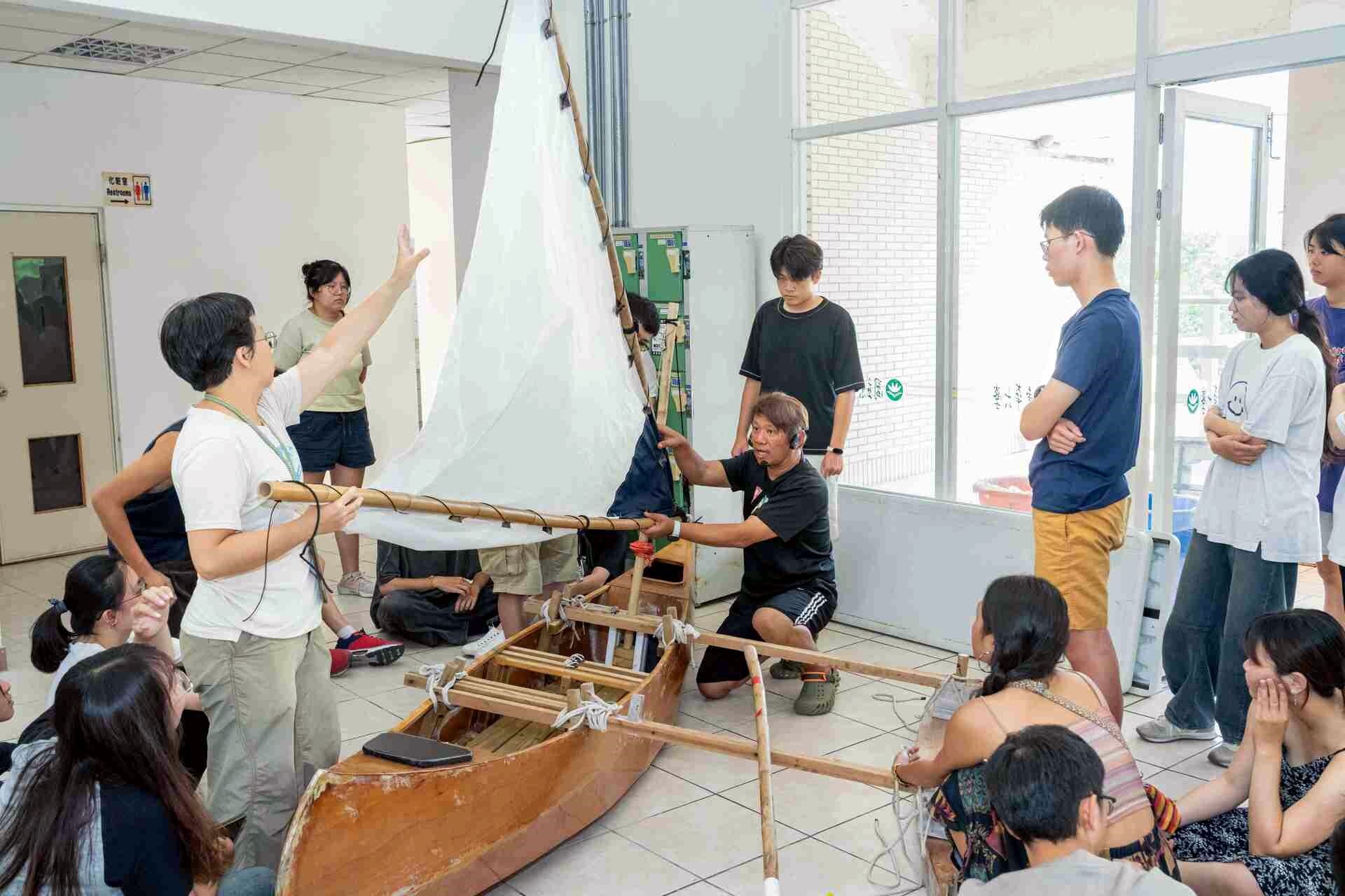 大沐老師2