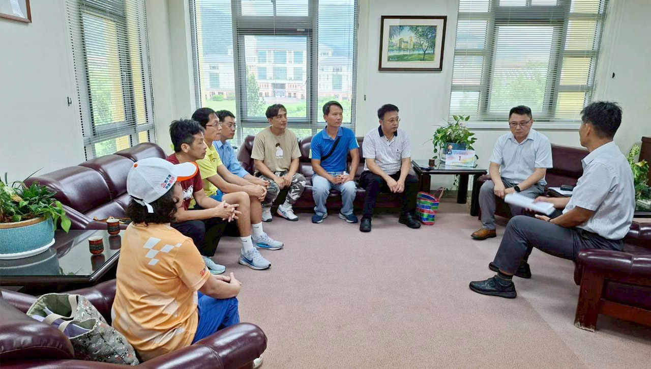 徐輝明校長表示,東華大學長期重視動物保護、環境永續與尊重生命,能與獸醫師公會合作,不僅是專業交流的契機,更是夥伴關係的建立。
