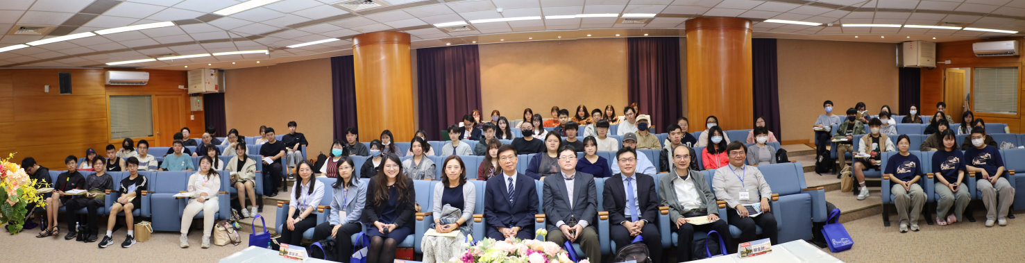 活動參與者大合照