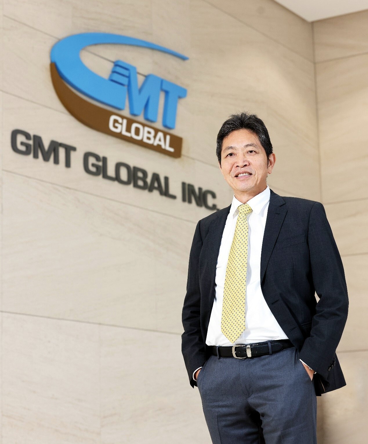 高明鐵企業股份有限公司陳志鑫董事長期望透過與東華大學合作建立實習與培訓機制,培養具備機電整合與智慧演算法能力的新世代工程人才,推動產業技術升級