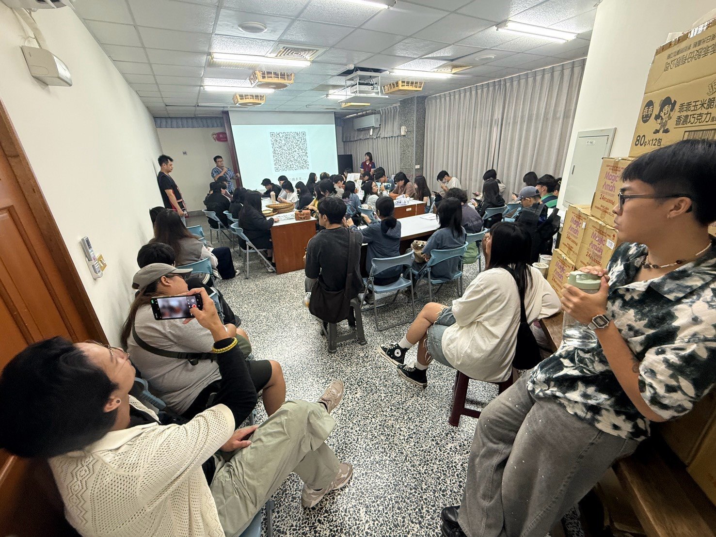 地方文化館營運實務
