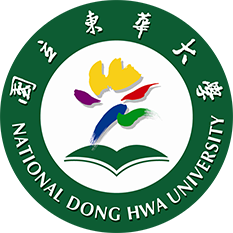 LOGO 國立東華大學