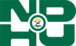 LOGO of NDHU