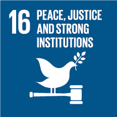 SDGs16