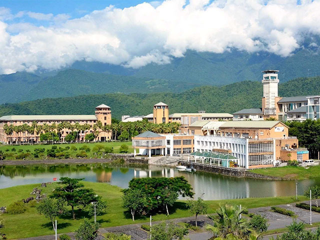 東華大學受國際肯定 2026世界創新大學排名（WURI 2026）八項百大