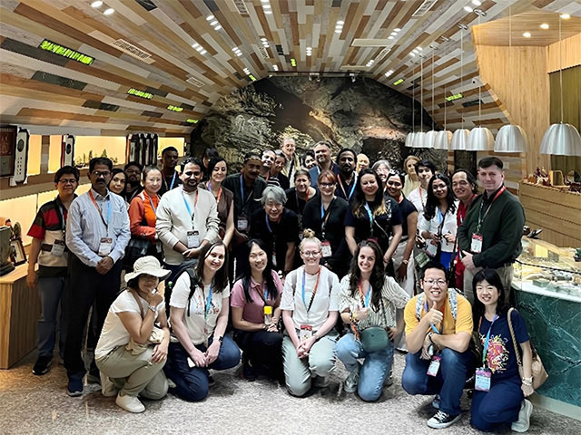 2025ESBB國際研討會落幕 東華大學聚焦SDG4「優質教育」願景