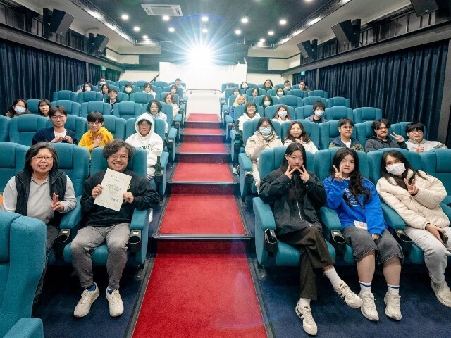 東華大學教卓中心爭取高教深耕計畫，支持IDEAS課程，獲得佳績！社會學系學生完成九部在地影音報導，兩部入選公播