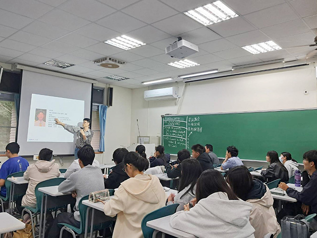 跨域科學新體驗！東華大學課堂直擊：動手做玩轉「微量電化學DIY」