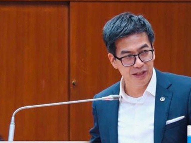 讓知識回應土地─東華大學石忠山教授榮獲斐陶斐榮譽學會傑出成就獎