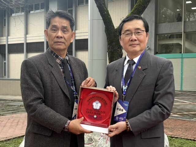 東華大學體育專業深獲肯定，101年睽違至今再當選大專體總理事學校，共促大專及地方體育發展