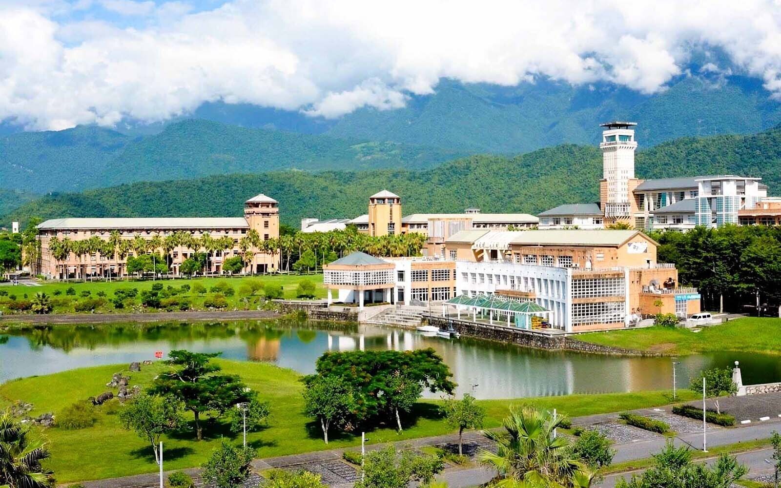 東華大學展現永續實力!2026年校園永續發展獲國內外多方肯定