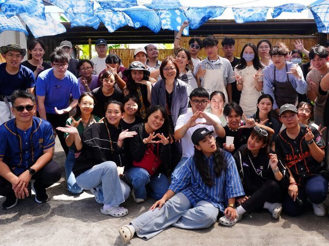 東華大學原資中心辦理「循跡.回望-七腳川部落歷史文化走讀」,深化全民原教與文化理解