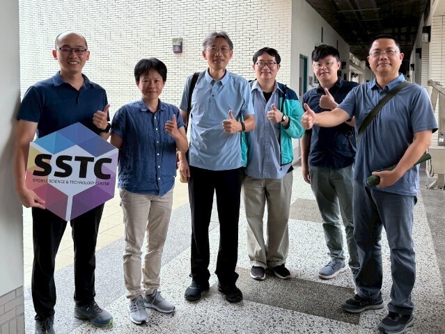 東華大學運科深耕花蓮基層，助龍舟隊勇奪世錦賽與世運會佳績