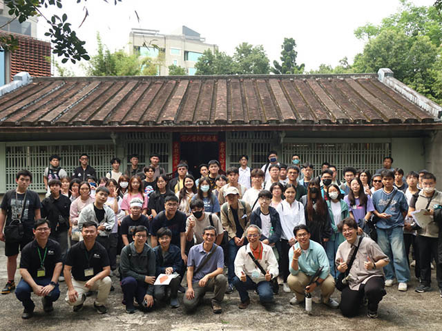 東華大學歷史系辦理戰後臺灣威權體制至民主轉型時期宜蘭經驗的歷史與記憶活動