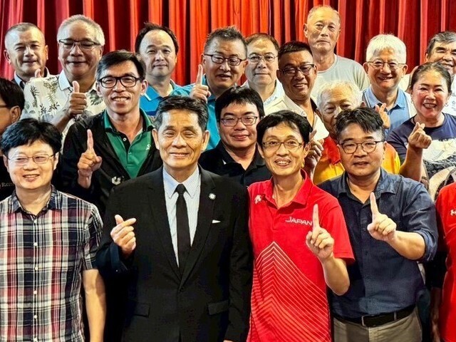 東華大學主辦114年全國大專教職員高爾夫錦標賽圓滿落幕