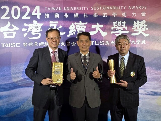 Ability Efforts, Wins Dual TCSA Awards