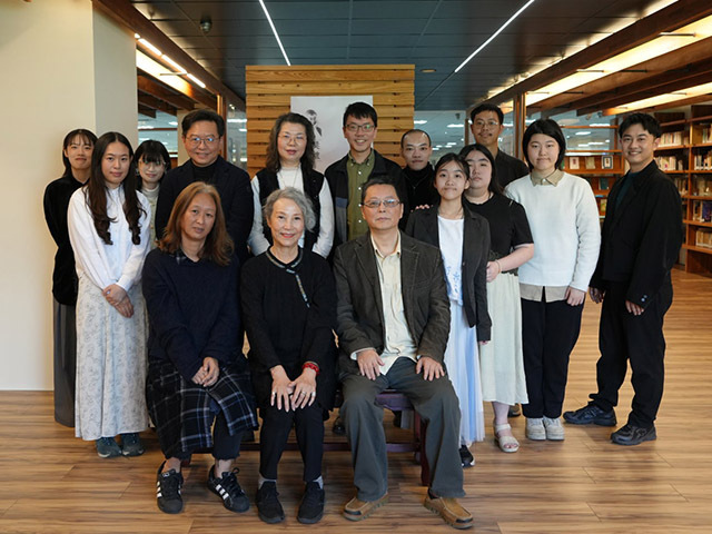 第十二屆楊牧文學獎頒獎典禮圓滿落幕　於追思與祝福中見證新世代書寫力量