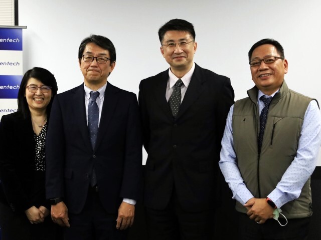 邊境解封－東華大學高階EMBA偕同國際企業學系赴日本拜訪IT新創企業成果豐碩