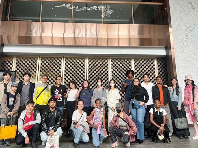 玩轉香味!東華華語生體驗香膏手作與花蓮無毒蔬食